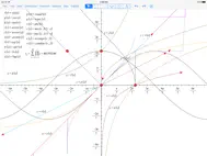 Dynamic Geometry Sketch Pad ipad bilder 0