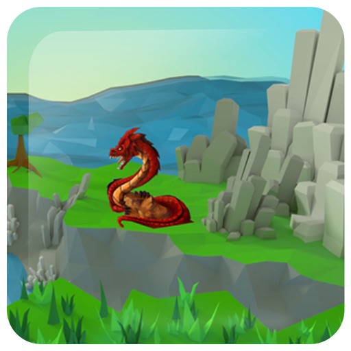 PRO - Lara Croft GO Version Guide icon