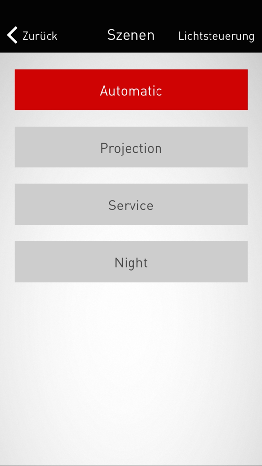 #2. LiveLink Control (iOS) 由: TRILUX