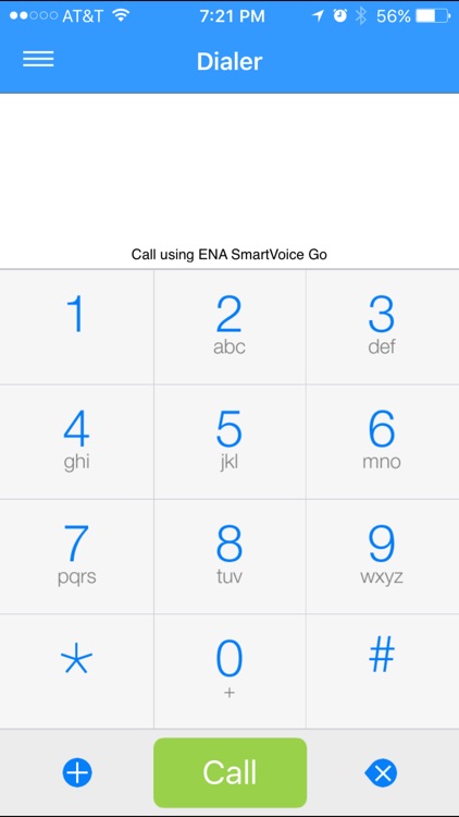 ENA SmartVoice Go