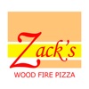 Zacks Woodfire Pizza