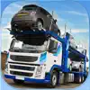 Ultimate Big Truck Car Transport Trailer Simulator contact information