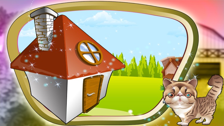 Build a Pet House – Design & decorate the animal home in this kid’s game screenshot-3