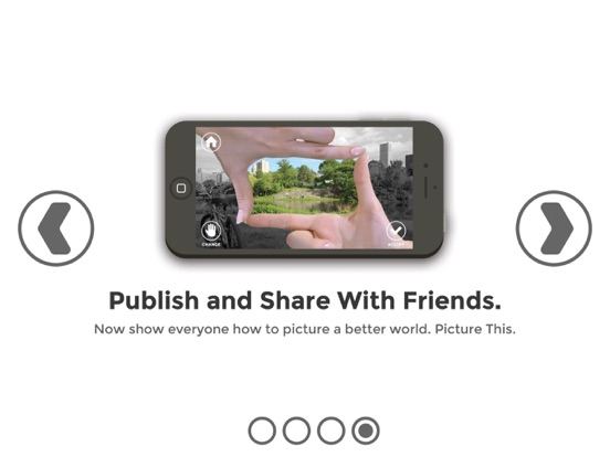 Screenshot #6 pour Sony Pictures Television's Picture This