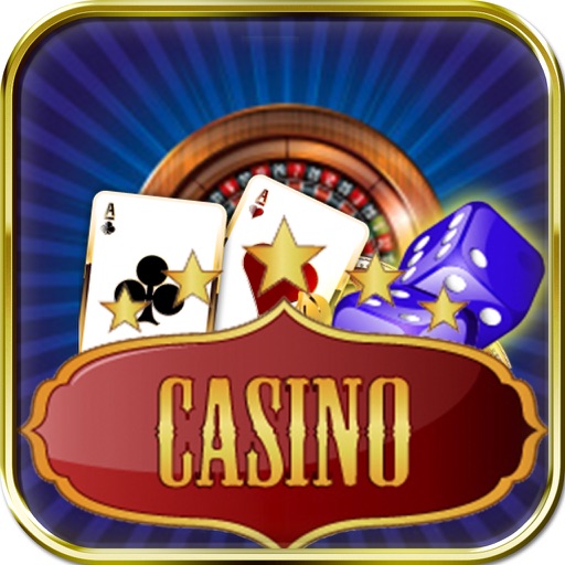 Fun House Casino - Feeling All Gamble of Casino iOS App