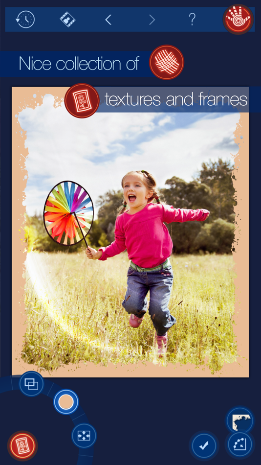 #5. Handy Photo (iOS) By: Adva-Soft