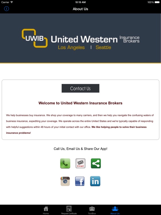 UWIB HD