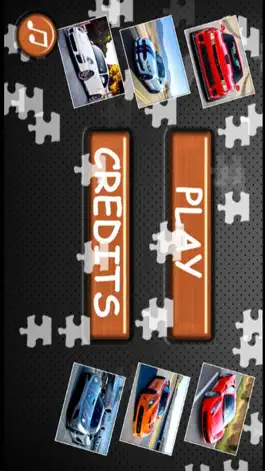 Game screenshot Super Car Jigsaw Puzzle - puzzlemaker mod apk