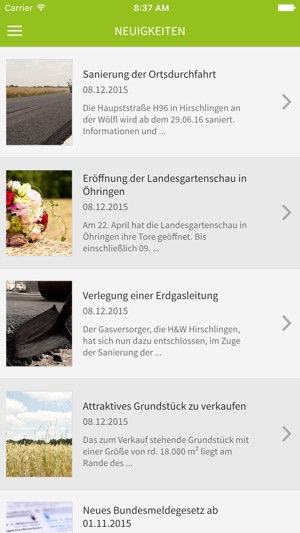 Hirschlingen an der Wölfl(圖2)-速報App