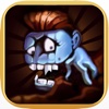Plants all star：zombie survival games