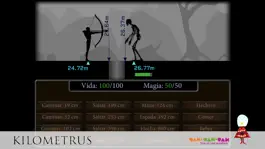 Game screenshot Kilometrus mod apk