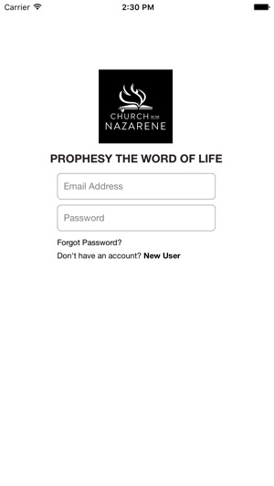 Prophesy the Word of Life