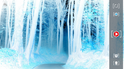 Screenshot #2 pour Kadio - Movie Filters