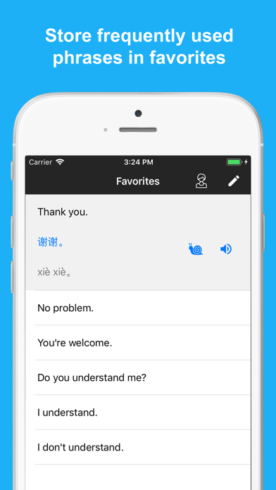 Learn Chinese - 123Lingo screenshot 3