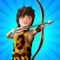 Shoot The Apple  3D is a free archery games, you need finish all three training level to become qualified archer, Good Luck