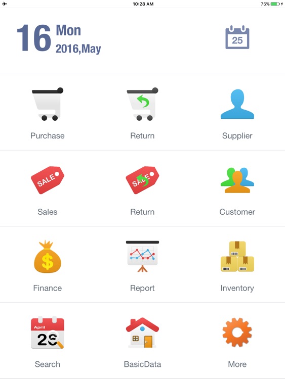 Daily Sales Tracker Pro-Retail Invoicing Software
