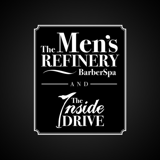 The Men's Refinery BarberSpa icon