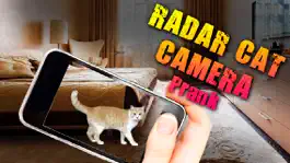 Game screenshot Radar Cat Camera Prank hack