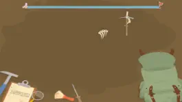 Game screenshot 儿童宝宝小小考古学家——恐龙世界 hack
