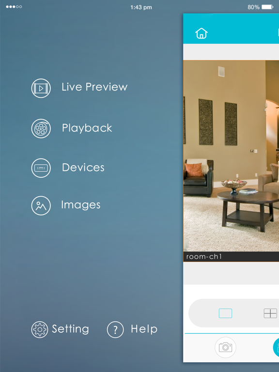 Screenshot #6 pour Concept Pro Lite
