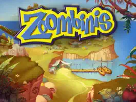 Game screenshot Zoombinis Research Edition mod apk