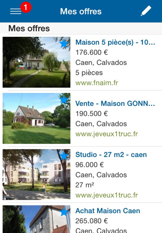 Everyhouse: Find properties screenshot 3