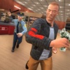 Supermarket Gangster Escape 3D