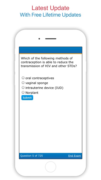 NCLEX-PN: National Council Licensure Examination