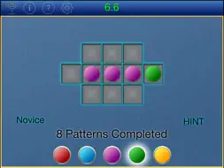 Pattern Meister screenshot 2