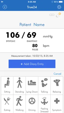 Game screenshot True24 mod apk