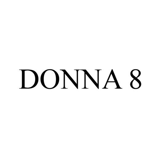 Donna 8 icon