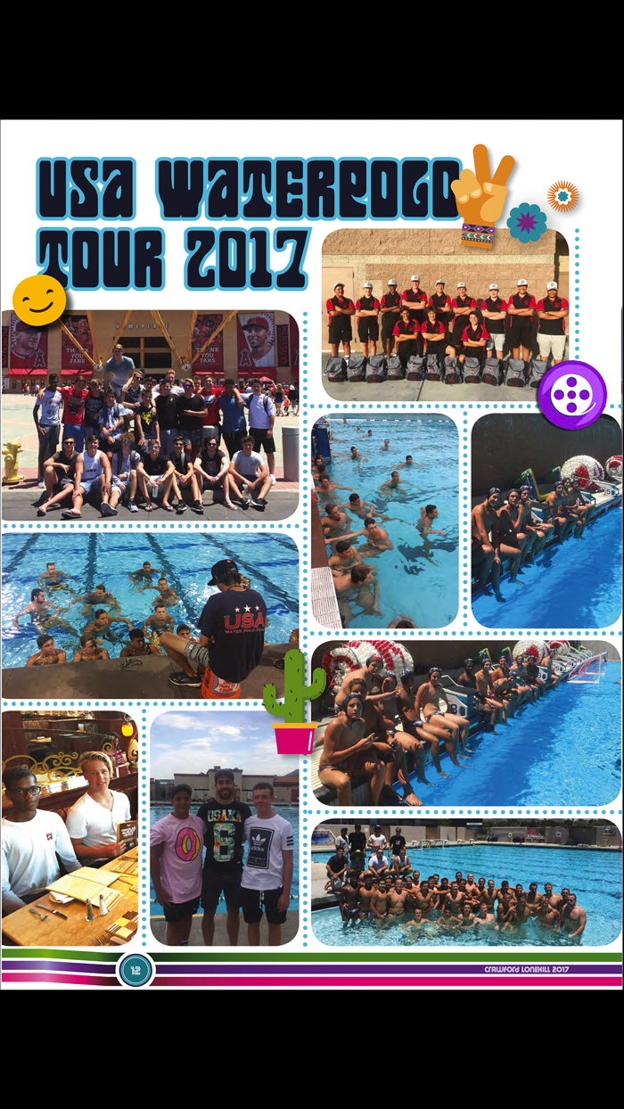 CCL Yearbook