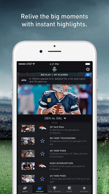 NFL Sunday Ticket