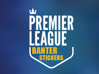 Premier Footy Stickers