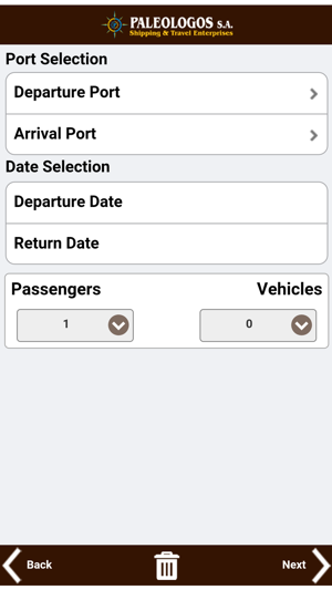 Ferries.gr - Εισιτήρια πλοίων(圖2)-速報App
