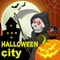 Welcome to Halloween City