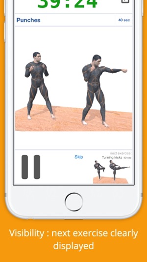 Super Saiyan Workout Challenge PRO - Build muscle(圖3)-速報App