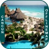 Cancun_Mexico Offline maps & Navigation