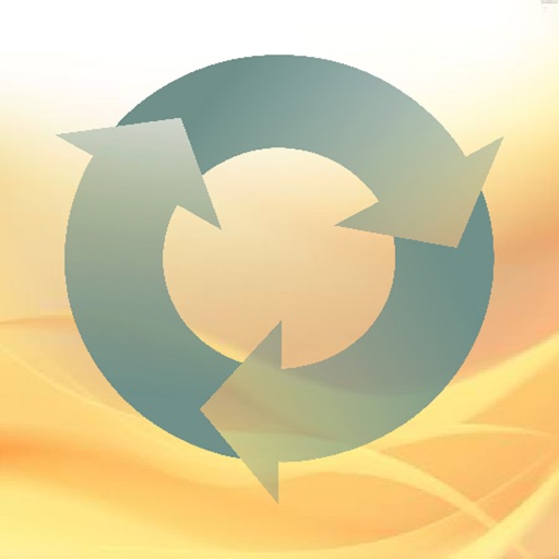 حساباتي : سجل دخولك ل فيسبوك - تويتر - انستجرام  والمزيد app icon