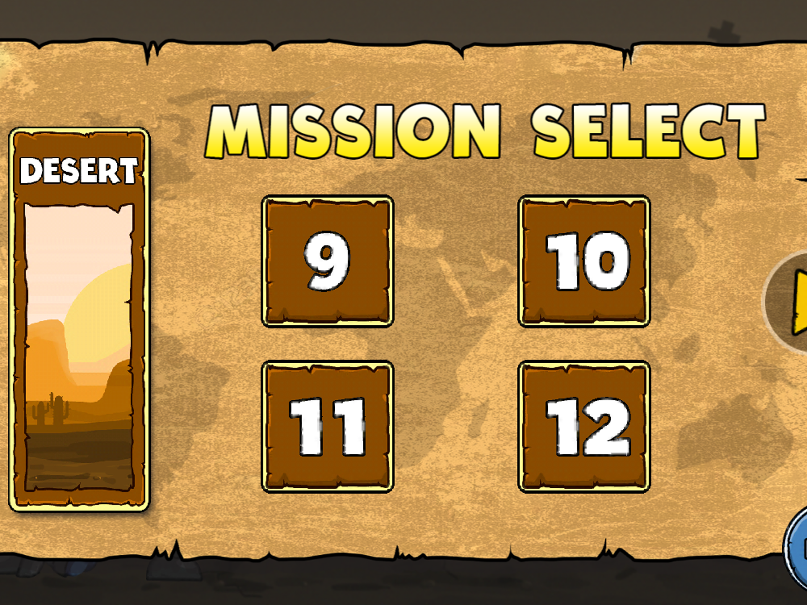 Army Commando 2D screenshot 9