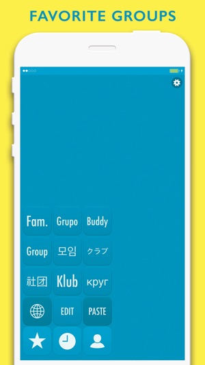 HiveDialer - customizable one-handed dialer(圖5)-速報App