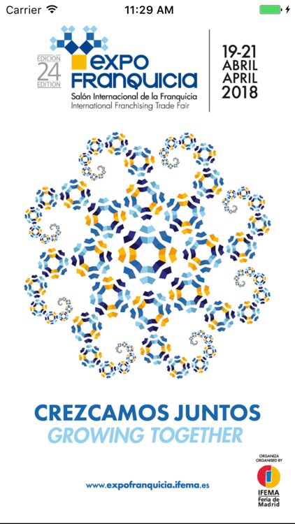 EXPOFRANQUICIA 2018