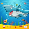 Colorful Sea (Sea Animals Puzzle Game for Kids)