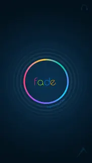 fade! iphone screenshot 3