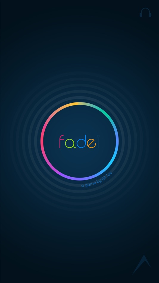 #3. fade! (iOS) 由: Topebox