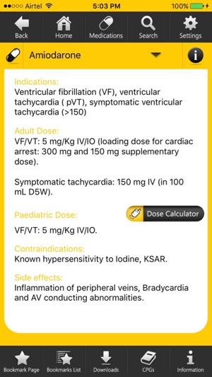 PHECC Field Guide(圖4)-速報App