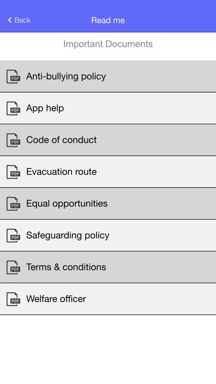 PCS Training screenshot-3