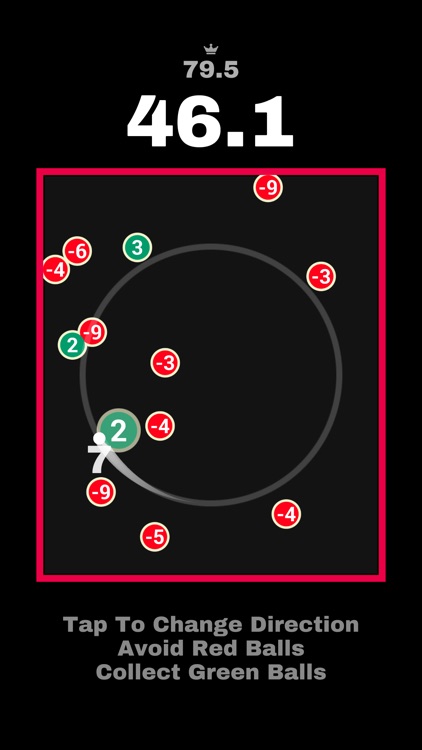 Reverse Direction screenshot-4