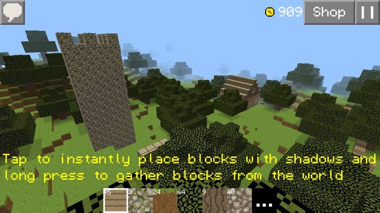 Builder Buddies: 3D City Building Simulator