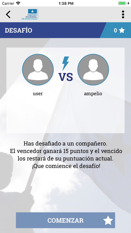 PN...Presente! screenshot-4